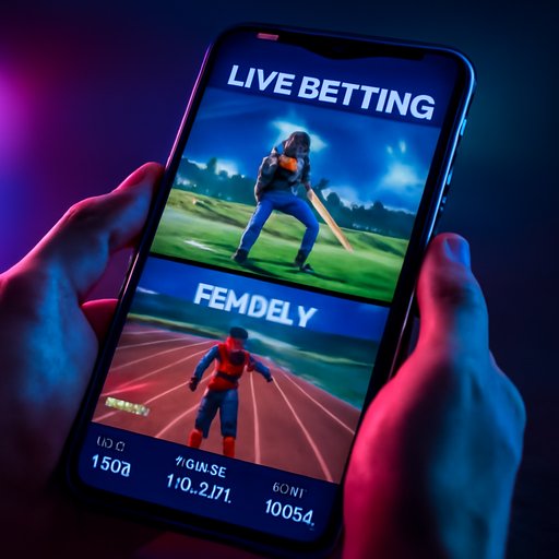 UUBD অ্যাথলেটিক্স ফিনিশ লাইন ট্র্যাক
